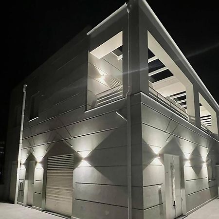 Maison 279 Castellammare di Stabia Zewnętrze zdjęcie