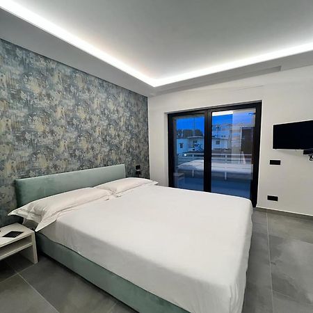 Maison 279 Castellammare di Stabia Zewnętrze zdjęcie