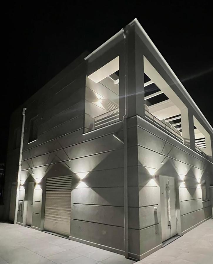Maison 279 Castellammare di Stabia Zewnętrze zdjęcie