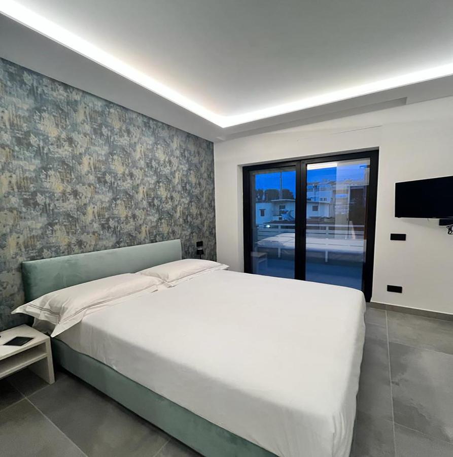 Maison 279 Castellammare di Stabia Zewnętrze zdjęcie