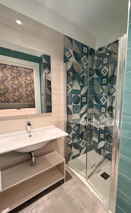 Maison 279 Castellammare di Stabia Zewnętrze zdjęcie