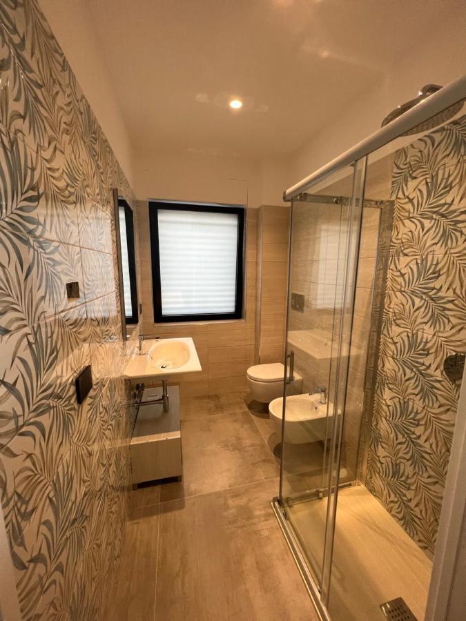Maison 279 Castellammare di Stabia Zewnętrze zdjęcie