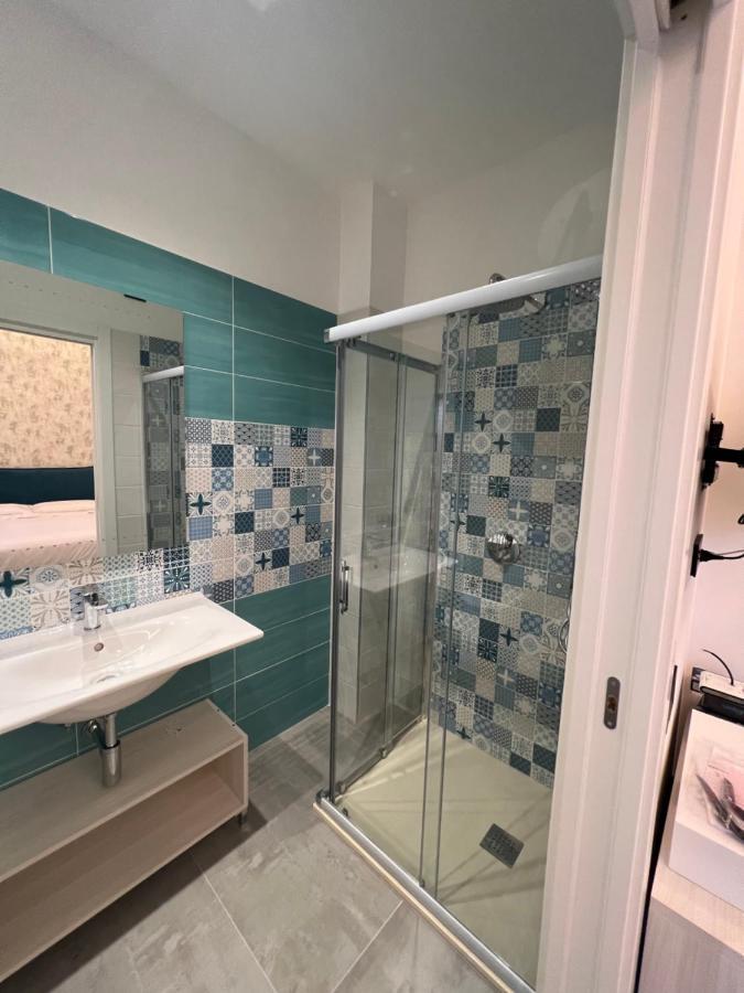 Maison 279 Castellammare di Stabia Zewnętrze zdjęcie