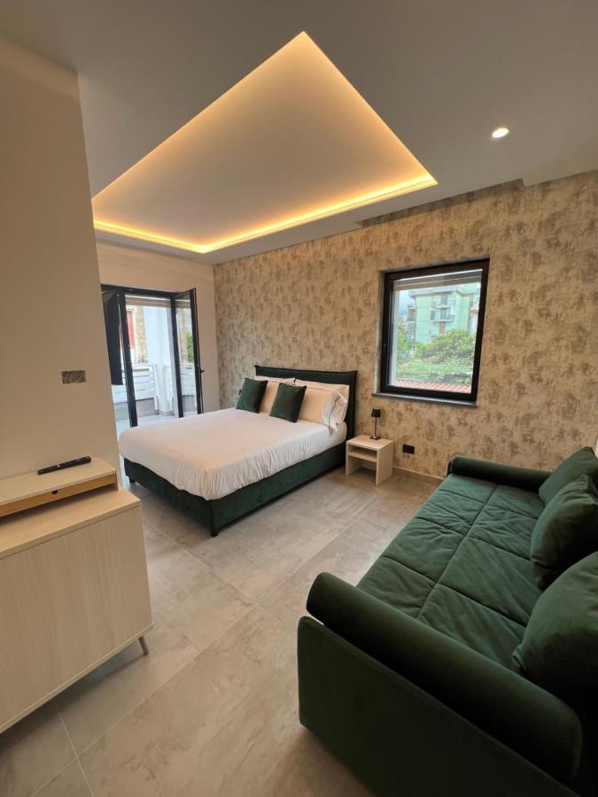 Maison 279 Castellammare di Stabia Zewnętrze zdjęcie