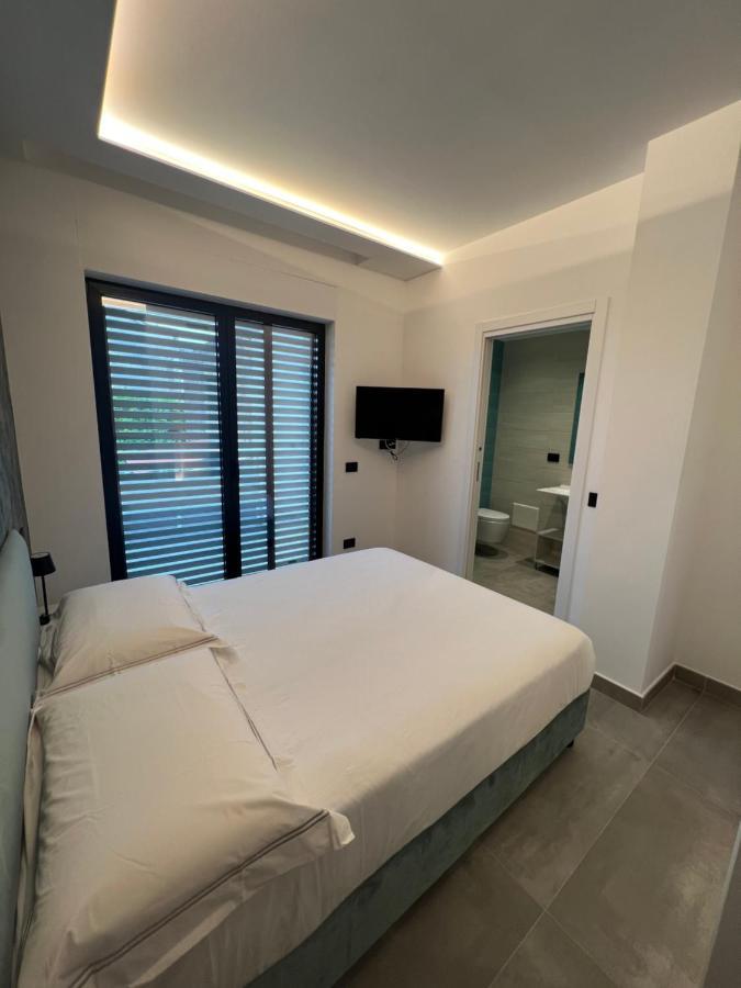 Maison 279 Castellammare di Stabia Zewnętrze zdjęcie