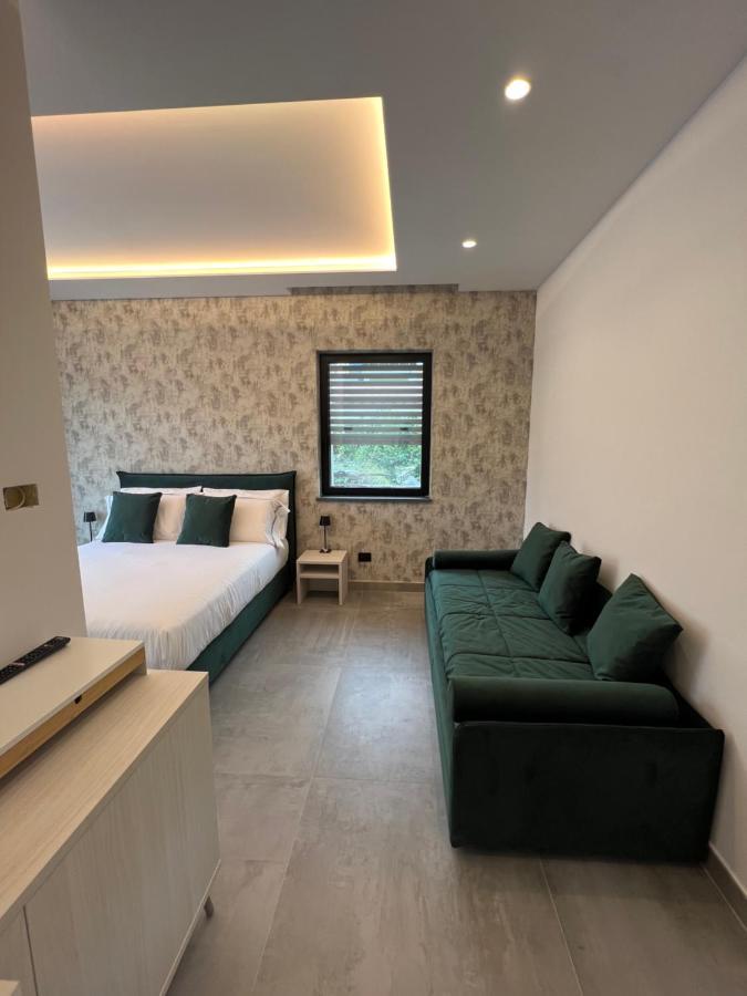 Maison 279 Castellammare di Stabia Zewnętrze zdjęcie