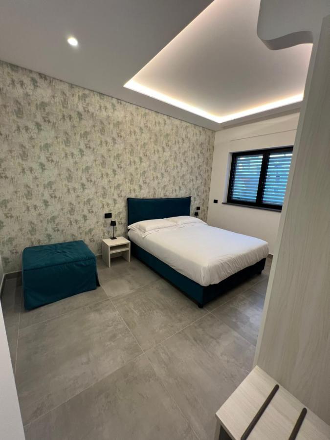 Maison 279 Castellammare di Stabia Zewnętrze zdjęcie