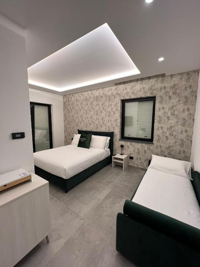 Maison 279 Castellammare di Stabia Zewnętrze zdjęcie