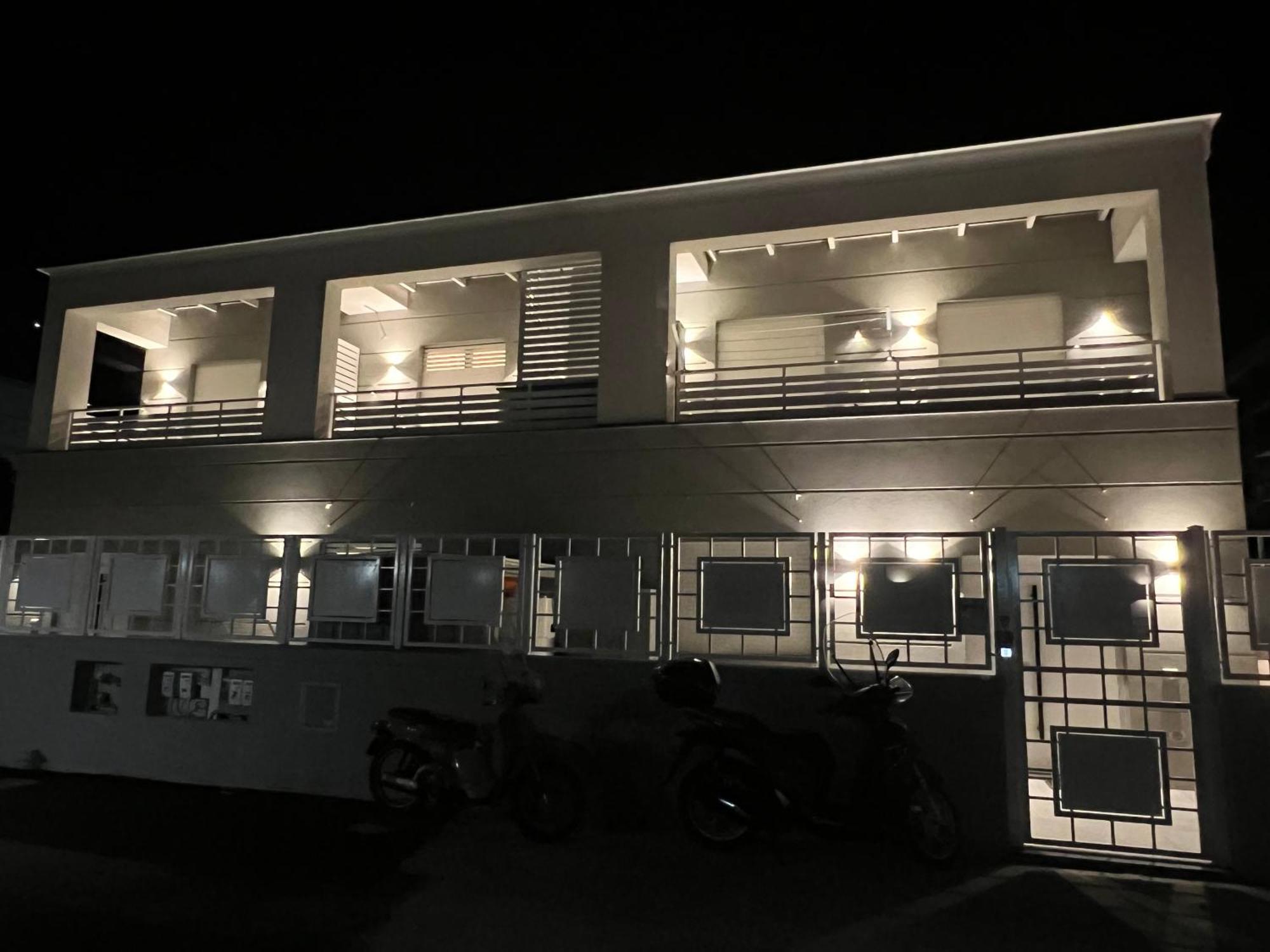 Maison 279 Castellammare di Stabia Zewnętrze zdjęcie